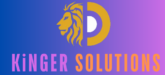 Kinger Solutions Logo